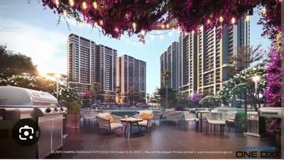 Image of 1806 Sq.ft 4 BHK Apartment / Flat for sale in Smartworld One DXP, Sector 113, Gurgaon for Rs. 29500000