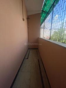 Balcony Image of 2700 Sq.ft 3 BHK Builder Floor for rent in Uppal Southend, Sector 49 Gurgaon for Rs. 52000