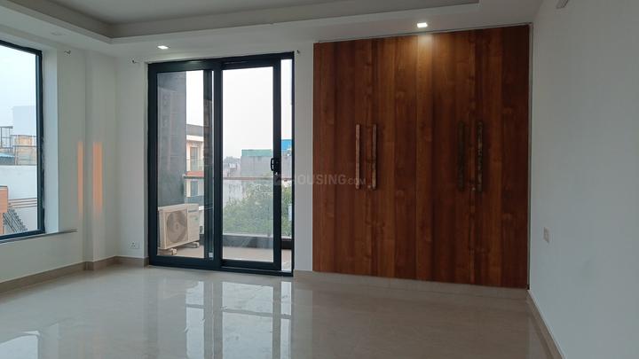 Sector 55 Bedroom One 1