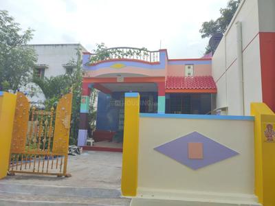 Image of 1400 Sq.ft 2 BHK Independent House for sale in Aranmanai Pudhur, Theni for Rs. 7500000