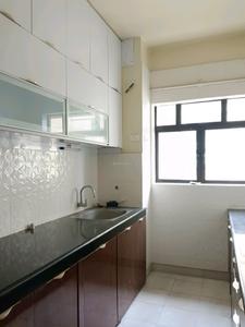 Kitchen Image of 1280 Sq.ft 3 BHK Apartment / Flat for sale in Primarc Southwinds, Rajpur Kolkata for Rs. 10500000