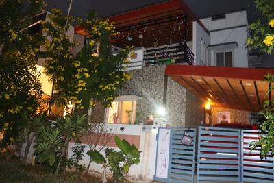 Image of 1700 Sq.ft 2 BHK Villa for sale in Vadavalli, Coimbatore for Rs. 13000000