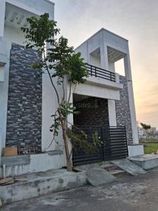 Image of 800 Sq.ft Residential Plot / Land for sale in Cholavaram, Thiruvallur, Chennai for Rs. 1192000