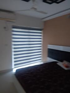 Bedroom Image of 1800 Sq.ft 3 BHK Apartment / Flat for rent in Aluva Kochi for Rs. 40000