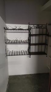 Balcony Image of 1800 Sq.ft 2 BHK Apartment / Flat for rent in Shahibaug Ahmedabad for Rs. 27000