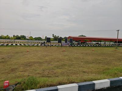 Image of 719 Sq.ft Residential Plot / Land for sale in Singaperumal Koil, Chennai for Rs. 1443033