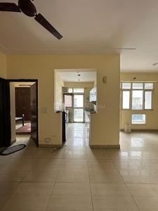 Hall Image of 1295 Sq.ft 2.5 BHK Apartment / Flat for rent in Gaurs Gaur Global Village, Crossings Republik Ghaziabad for Rs. 23000