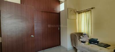 Bedroom Image of 2400 Sq.ft 4 BHK Independent House for rent in Banashankari Bengaluru for Rs. 60000