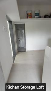 Kitchen Image of 1150 Sq.ft 2 BHK Villa for sale in Kedgaon Ahmednagar for Rs. 4100000