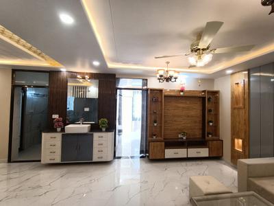 Hall Image of 2123 Sq.ft 4 BHK Apartment / Flat for sale in Heerawala Jaipur for Rs. 1510000