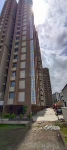Image of 990 Sq.ft 2 BHK Apartment / Flat for sale in N B Bhalchandra Akashvan, Punawale, Pune for Rs. 7500000