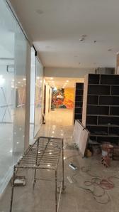 Image of 1120 Sq.ft 3 BHK Apartment / Flat for sale in Shriram Grand City Grand One, Konnagar, Hooghly for Rs. 5100000