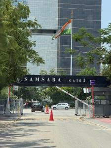 Image of 3412 Sq.ft 3 BHK Builder Floor for sale in Adani Brahma Samsara Vilasa, Sector 63, Gurgaon for Rs. 47500000