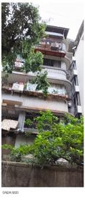 Building Image of 900 Sq.ft 2 BHK Apartment / Flat for sale in Kopar Khairane Navi Mumbai for Rs. 13500000