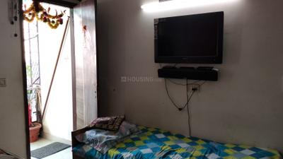 Bedroom Image of 850 Sq.ft 2 BHK Apartment / Flat for sale in Neb Sarai New Delhi for Rs. 6500000