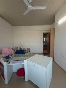 Kitchen Image of 4078 Sq.ft 4 BHK Apartment / Flat for sale in Thaltej Ahmedabad for Rs. 31500000