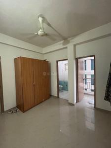 Bedroom Image of 1270 Sq.ft 2 BHK Apartment / Flat for rent in Akota Vadodara for Rs. 18000