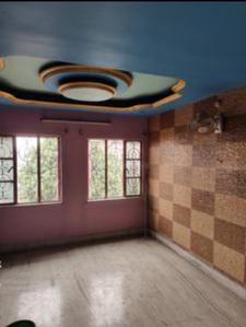 Hall Image of 1180 Sq.ft 3 BHK Apartment / Flat for sale in North Dum Dum Bediapara Kolkata for Rs. 4000000
