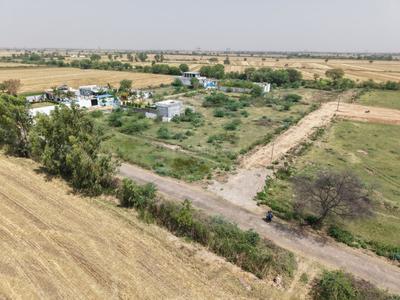 Image of 3000 Sq.ft 1 RK Farm House for rent in Rangpur, Kota for Rs. 20000