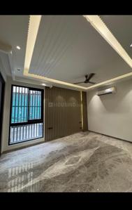 Bedroom Image of 2700 Sq.ft 4 BHK Builder Floor for sale in Greater Kailash II New Delhi for Rs. 120000000