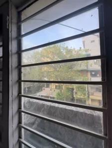 Balcony Image of 1200 Sq.ft 2 BHK Apartment / Flat for sale in Sarvahit Apartments, Sector 17 Dwarka New Delhi for Rs. 16000000