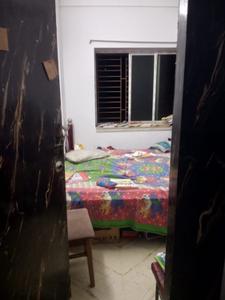 Bedroom Image of 1500 Sq.ft 3 BHK Builder Floor for rent in Tangra Kolkata for Rs. 26000
