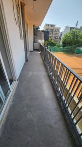 Balcony Image of 3200 Sq.ft 4 BHK Builder Floor for sale in Sector 57 Gurgaon for Rs. 40000000