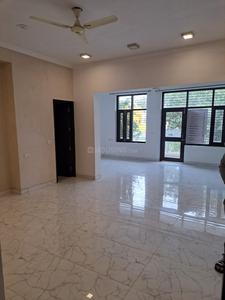 4 BHK Flat