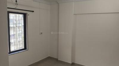 Bedroom Image of 1200 Sq.ft 3 BHK Apartment / Flat for rent in Dosti Maitri Gardens, Thane West Thane for Rs. 50000