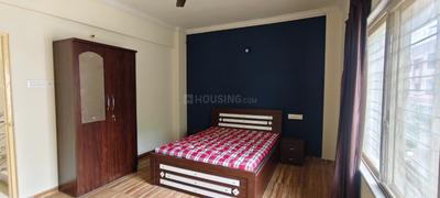 Bedroom Image of 1800 Sq.ft 3 BHK Villa for sale in Nashik Road Nashik for Rs. 12000000