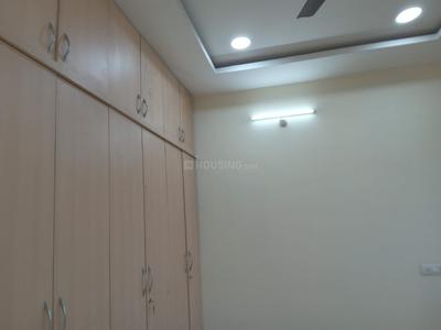 Bedroom Image of 1650 Sq.ft 3 BHK Apartment / Flat for rent in Sainikpuri Secunderabad for Rs. 25000