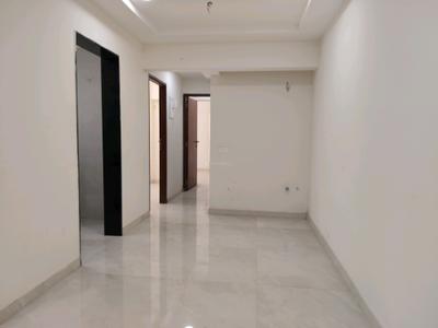 Living Room Image of 779 Sq.ft 2 BHK Apartment / Flat for sale in Westinrely Ashwin Heights, Goregaon East Mumbai for Rs. 15400000