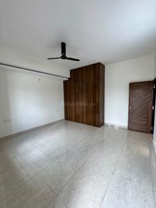 Hall Image of 1600 Sq.ft 2 BHK Apartment / Flat for rent in Cox Town Bengaluru for Rs. 70000