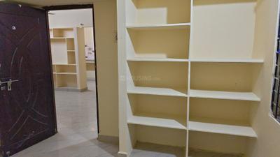 Bedroom Image of 1000 Sq.ft 2 BHK Apartment / Flat for rent in Kondapur Hyderabad for Rs. 28000