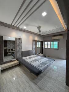 Bedroom Image of 1665 Sq.ft 3 BHK Apartment / Flat for sale in Bodakdev Ahmedabad for Rs. 19000000