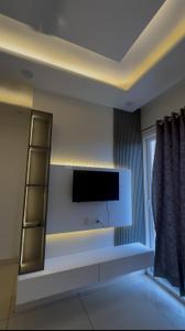 Bedroom Image of 1050 Sq.ft 2 BHK Apartment / Flat for rent in SBP Homes Gardenia, Sector 126 Mohali for Rs. 33000