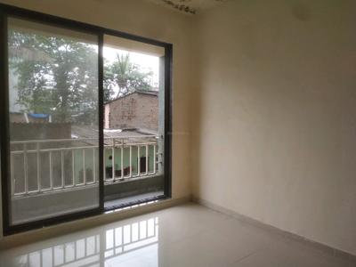 Bedroom Image of 600 Sq.ft 1 BHK Apartment / Flat for sale in Kalyan East Kalyan for Rs. 4200000