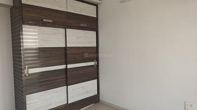 Bedroom Image of 1890 Sq.ft 3 BHK Apartment / Flat for sale in Akshar Alvario, Nerul Navi Mumbai for Rs. 37500000