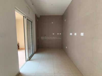 Image of 1052 Sq.ft 2 BHK Apartment / Flat for sale in Sobha Dream Gardens, Thanisandra, Bengaluru for Rs. 13000000