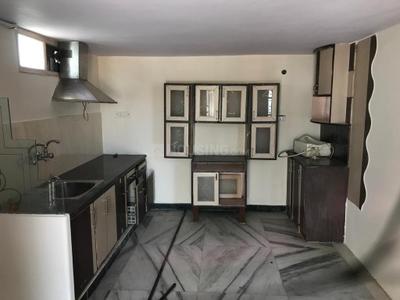1 BHK Flat