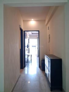 Hall Image of 2000 Sq.ft 3 BHK Independent House for rent in Sector 46 Noida for Rs. 50000