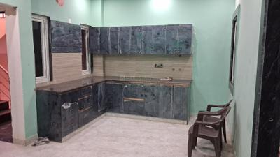 Kitchen Image of 1700 Sq.ft 3 BHK Independent House for sale in Awaleshpur Varanasi for Rs. 10500000