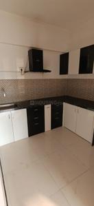 Kitchen Image of 1021 Sq.ft 2 BHK Apartment / Flat for sale in Sagar Accord, Hinjawadi Pune for Rs. 10500000