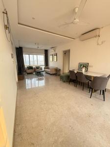 Hall Image of 2900 Sq.ft 4 BHK Apartment / Flat for sale in Pride Purple Park Titanium, Wakad Pune for Rs. 49000000