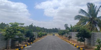 Image of 1200 Sq.ft Residential Plot / Land for sale in Budigere Cross, Bengaluru for Rs. 3660000