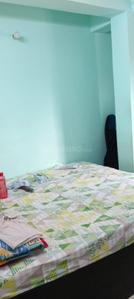 Bedroom Image of 360 Sq.ft 1 BHK Apartment / Flat for sale in Gobra Kolkata for Rs. 900000