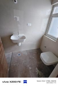 Image of 2275 Sq.ft 3 BHK Apartment / Flat for sale in Chandanagar, Hyderabad for Rs. 16370000
