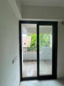 Bedroom Image of 1500 Sq.ft 3 BHK Apartment / Flat for sale in Sumeru One, Paldi Ahmedabad for Rs. 13000000