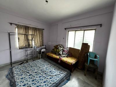 Bedroom Image of 1485 Sq.ft 3 BHK Apartment / Flat for sale in Behala Kolkata for Rs. 5800000
