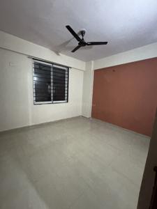 Bedroom Image of 680 Sq.ft 2 BHK Apartment / Flat for sale in Palda Indore for Rs. 3400000